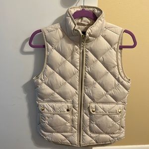 J.Crew Vest